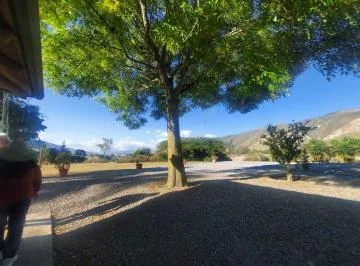 Terreno en Venta Cordova Galarza — imagen 5