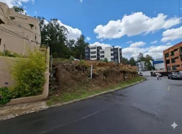 Terreno en Venta 1.044 m² en El Bosque, Quito. Ideal Para Proyecto Residencial Exclusivo — imagen 5