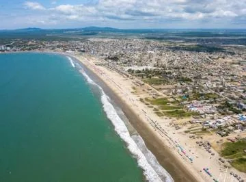 Lote Frente a Laguna – Karibao Playa – Solar 71 – 261.30 M²solar 71 –, Guayas — imagen 4