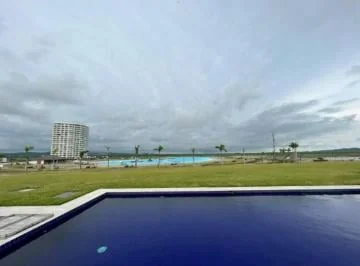 Lote Frente a Laguna – Karibao Playa – Solar 71 – 261.30 M²solar 71 –, Guayas — imagen 2