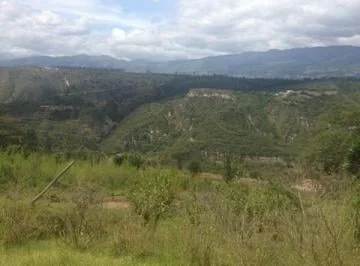 Vendo Terreno de 7.767 m², Nayon, Ideal Proyecto Inmobiliario, Vistas — imagen 2
