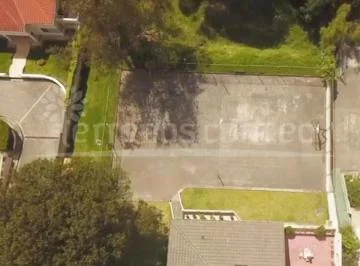 Terreno de Venta en Monteserrín 2.520 m² Dentro de La Urbanización Campo Alegre — imagen 4