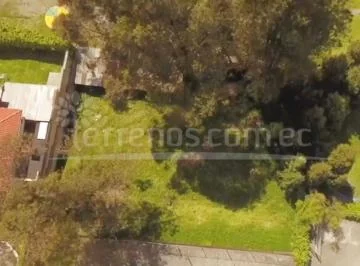 Terreno de Venta en Monteserrín 2.520 m² Dentro de La Urbanización Campo Alegre — imagen 3