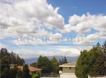 Terreno de Venta en Monteserrín 2.520 m² Dentro de La Urbanización Campo Alegre — imagen 2