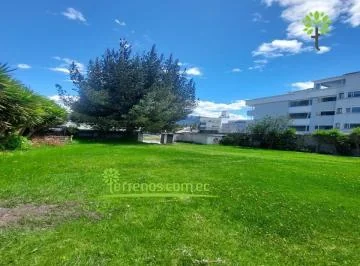 Vendo Casa con Terreno Monteserrín 800 m² Acepta Canje Academia Cotopaxi, Granados — imagen 5