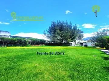 Vendo Casa con Terreno Monteserrín 800 m² Acepta Canje Academia Cotopaxi, Granados — imagen 3