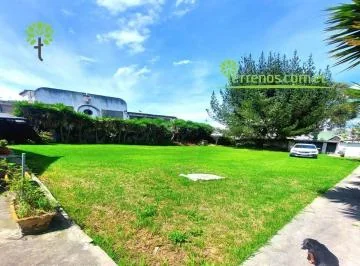 Vendo Casa con Terreno Monteserrín 800 m² Acepta Canje Academia Cotopaxi, Granados — imagen 2
