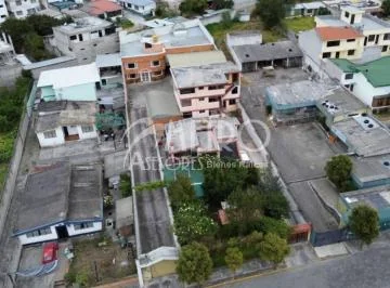 Terreno de 1.413 m² de Venta en Sector Condado — imagen 5