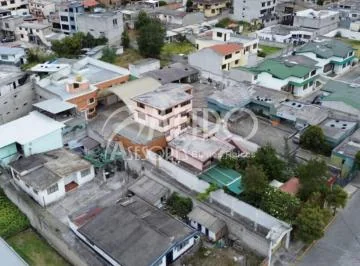 Terreno de 1.413 m² de Venta en Sector Condado — imagen 4