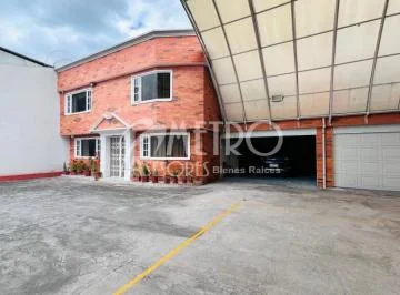 Terreno de 1.413 m² de Venta en Sector Condado — imagen 3