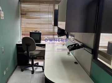 Venta de Oficina en Edificio El Contemporáneo, Piso 8, Av 9 de Octubre y Tulcánficina, Guayas — imagen 2
