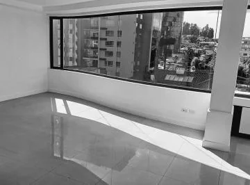 Br Sector 12 de Octubre, Vendo Oficina 88 m. Provincia de Pichincha — imagen 2