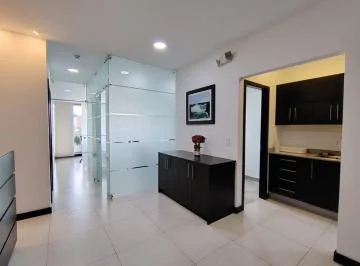 Oficina Corporativa Amoblada en Venta – Edificio Metropolitan — imagen 5
