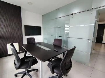 Oficina Corporativa Amoblada en Venta – Edificio Metropolitan — imagen 4