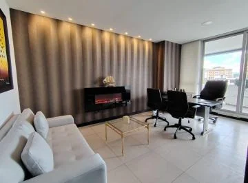 Oficina Corporativa Amoblada en Venta – Edificio Metropolitan — imagen 3