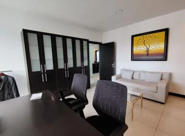 Oficina Corporativa Amoblada en Venta – Edificio Metropolitan — imagen 2