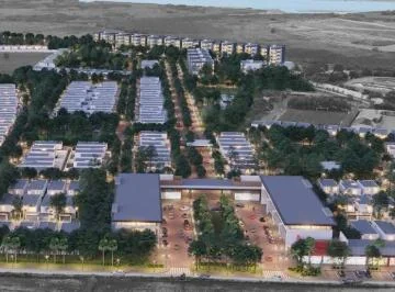 Nuevo Samborondon Oficinas en Venta a Estrenar Junio 2026, Guayas — imagen 4