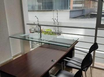 Venta Oficina Amoblada Republica del Salvador — imagen 4