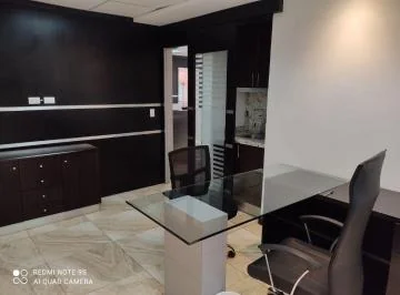 Venta Oficina Amoblada Republica del Salvador — imagen 3
