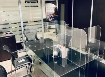 Venta o Renta Oficina Amoblada Plataforma Gubernamental Inf. Carla del Pino — imagen 3