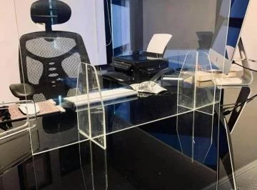 Venta o Renta Oficina Amoblada Plataforma Gubernamental Inf. Carla del Pino — imagen 2