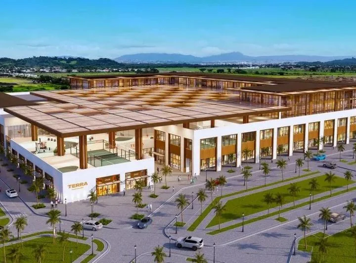 Oficina en Venta - Terra Town Center, Guayas — imagen 1