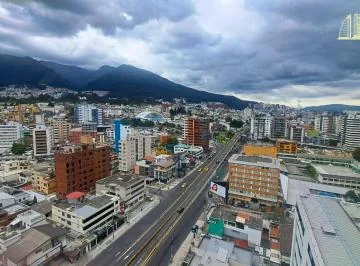 Venta Oficina en La Carolina – Av República | 60 m² + Parqueadero | Edificio Corporativo | $98k — imagen 5