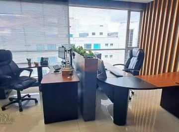 Venta Oficina en La Carolina – Av República | 60 m² + Parqueadero | Edificio Corporativo | $98k — imagen 4