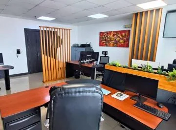 Venta Oficina en La Carolina – Av República | 60 m² + Parqueadero | Edificio Corporativo | $98k — imagen 2