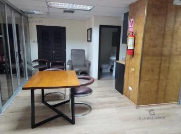 Venta de Oficina en El Centro de Guayaquil con Seguridad: Vigilancia y Control de Accesos. Gi. P. Guayas — imagen 5
