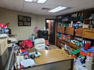 Venta de Oficina en El Centro de Guayaquil con Seguridad: Vigilancia y Control de Accesos. Gi. P. Guayas — imagen 3