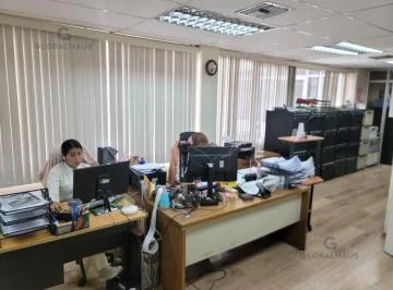 Venta de Oficina en El Centro de Guayaquil con Seguridad: Vigilancia y Control de Accesos. Gi. P. Guayas — imagen 2