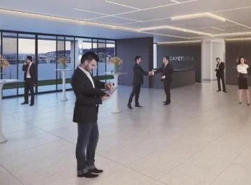 Oficina en Venta Centro Norte de Quito — imagen 5