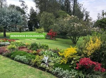 Vendo Terreno 1.293 m² Checa Club de Lujo Pakakuna Gardens Tababela — imagen 5