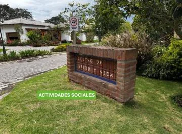 Vendo Terreno 1.293 m² Checa Club de Lujo Pakakuna Gardens Tababela — imagen 4