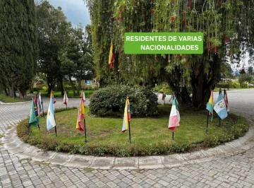 Vendo Terreno 1.293 m² Checa Club de Lujo Pakakuna Gardens Tababela — imagen 3