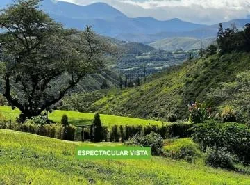Vendo Terreno 1.293 m² Checa Club de Lujo Pakakuna Gardens Tababela — imagen 2