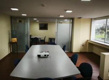 Oficina Remodelada - Sector 12 de Octubre — imagen 5