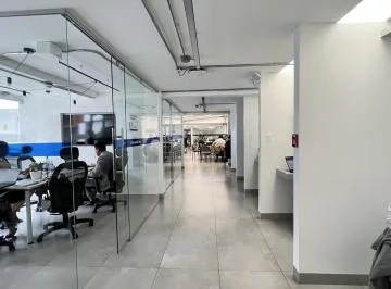 Venta y Alquiler Oficina Sector La Carolina — imagen 4