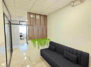 Platinum 1 - Exclusiva Oficina Amoblada en Venta y Alquiler, Guayas — imagen 5