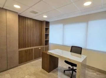 Platinum 1 - Exclusiva Oficina Amoblada en Venta y Alquiler, Guayas — imagen 4