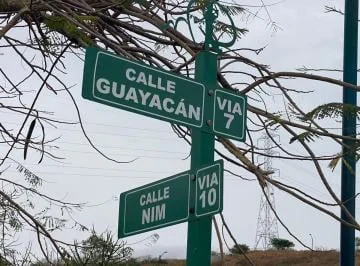 Venta de Lote de Terreno en Montecristi Golf Club y Villas, 866 m², Manabí — imagen 4