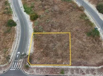 Venta de Lote de Terreno en Montecristi Golf Club y Villas, 866 m², Manabí — imagen 2