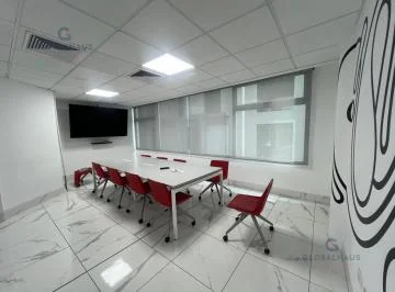Venta de Amplio Consultorio Médico en Ubicado en Torre Médica Solaris con Parqueos. G. m. Guayas — imagen 5
