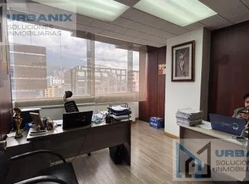 Oficina en Centro Norte - Plataforma Gubernamental — imagen 3