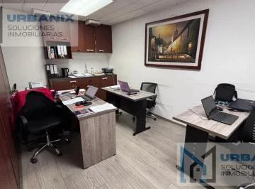 Oficina en Centro Norte - Plataforma Gubernamental — imagen 2