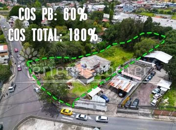 Terreno en Venta 2.790 m², Conocoto — imagen 5