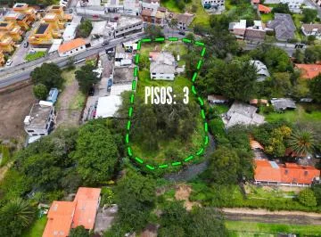 Terreno en Venta 2.790 m², Conocoto — imagen 4