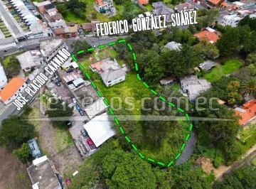 Terreno en Venta 2.790 m², Conocoto — imagen 3