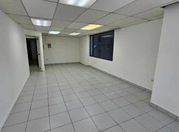 Venta Oficina Centro Norte Sector La Carolina — imagen 4
